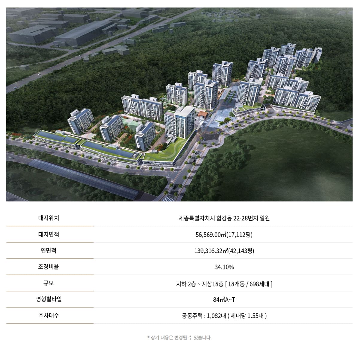 사업안내